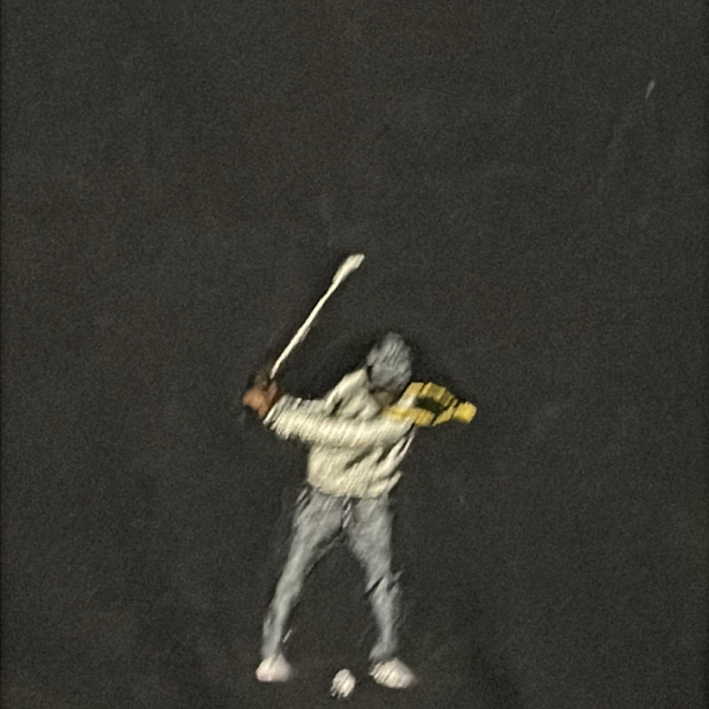 Eastside Golf sweatshirt